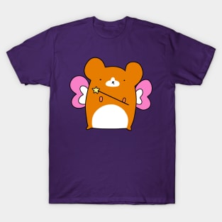 Fairy Hamster T-Shirt